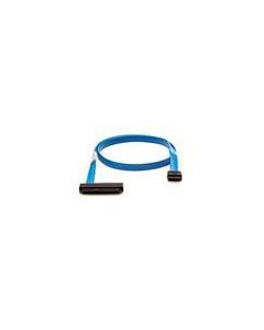Hewlett Packard Enterprise 496029-B21, Blue
