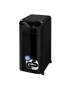 Fellowes AutoMax 550C papiervernietiger Kruisversnippering 60 dB 23 cm Zwart