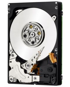 HP 160GB 2.5" 7.2k SATA 3Gb/s interne harde schijf 7200 RPM 2.5"