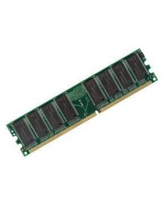 IBM 49Y1406, 1x4GB, 1Rx4, 1.35V, PC3L-10600, CL9, ECC, DDR3, 1333MHz, LP, RDIMM