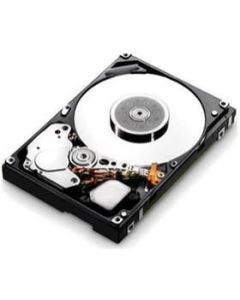 IBM 500GB SAS HDD, 2.5", 7200rpm, 6Gbps