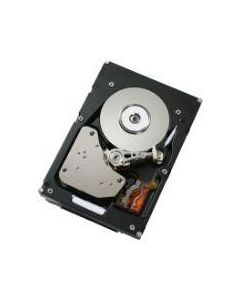 IBM 49Y1856, 300GB SAS HDD, 15000rpm, 6Gb, 3.5", Hot-swap