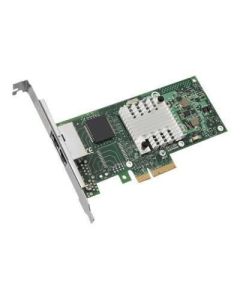 IBM Intel I340 Ethernet Dual Port Server Adapter for IBM System x