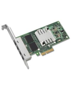 IBM Intel Ethernet Quad Port Server Adapter I340-T4 for IBM System x