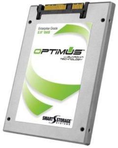 IBM 400GB SAS 2.5" MLC HS Enterprise SSD