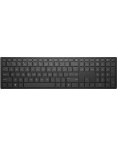 HP Pavilion draadloos toetsenbord 600 zwart