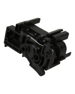 OKI Tractor frame assy (L)