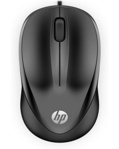 HP muis met kabel 1000