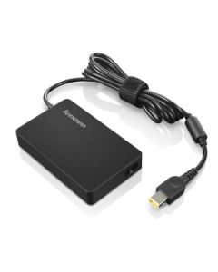 Lenovo 230W AC Slim EU netvoeding & inverter Binnen Zwart