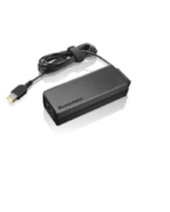 Lenovo 4X20E75144 netvoeding & inverter Universeel 90 W Zwart