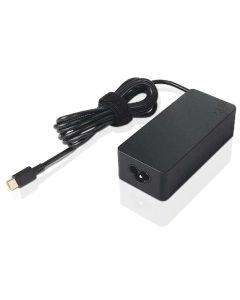 Lenovo 4X20M26272 netvoeding & inverter 65 W Zwart