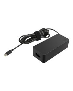 Lenovo 4X20M26273 netvoeding & inverter Binnen 65 W Zwart