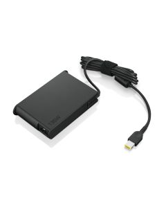 Lenovo 4X20Q88544 netvoeding & inverter Binnen 135 W Zwart