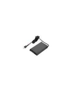 Lenovo 4X20S56701 netvoeding & inverter Binnen 170 W Zwart
