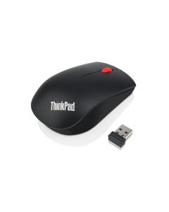 Lenovo 4X30M56887 muis Kantoor Ambidextrous RF Draadloos Optisch 1200 DPI