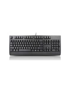 Lenovo 4X30M86890 toetsenbord Kantoor USB Frans Zwart