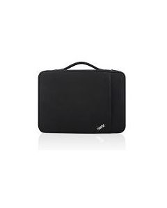 Lenovo 4X40N18008 laptoptas 33 cm (13") Opbergmap/sleeve Zwart