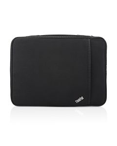 Lenovo 4X40N18009 laptoptas 35,6 cm (14") Opbergmap/sleeve Zwart