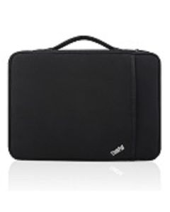 Lenovo 4X40N18010 laptoptas 38,1 cm (15") Opbergmap/sleeve Zwart