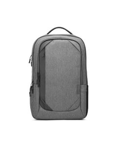 Lenovo 4X40X54260 laptoptas 43,9 cm (17.3") Rugzak Houtskool, Grijs