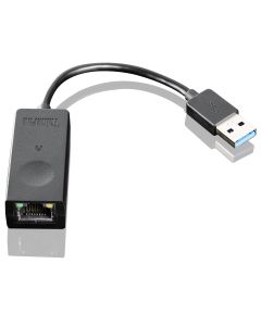 Lenovo ThinkPad USB 3.0 Ethernet Adapter 1000 Mbit/s
