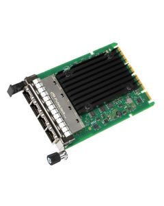 Lenovo 4XC7A08277 netwerkkaart Intern Ethernet 1000 Mbit/s
