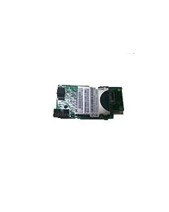 Lenovo 4XF0G45865 geheugenkaartlezer Intern Groen, Roestvrijstaal