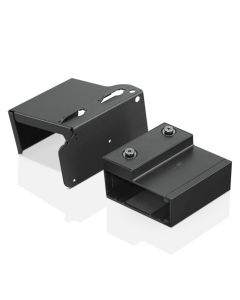 Lenovo 4XF0V81629 montagekit Zwart