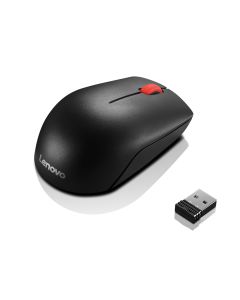 Lenovo 4Y50R20864 muis Kantoor Ambidextrous RF Draadloos Optisch