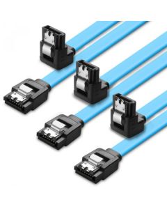 Lenovo 4Z57A12652 Serial Attached SCSI (SAS)-kabel Blauw