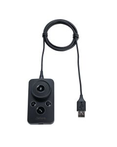 Jabra 50-219 afstandsbediening Bedraad Audio Drukknopen