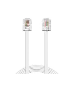 Sandberg Telephone RJ11-RJ11 1.8 m