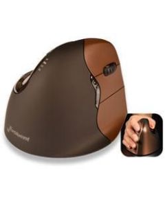 Evoluent VerticalMouse 4 Small Wireless, USB