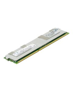 Hewlett Packard Enterprise 16GB DDR3, 240-pin DIMM, 1066MHz, Registered