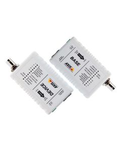 Axis T8640 POE+ OVER COAX ADAP