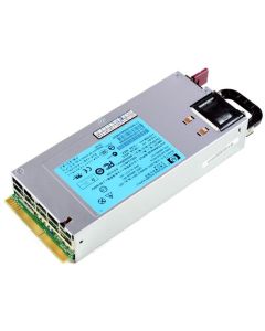 Hewlett Packard Enterprise 460W HE Hot Plug AC Power Supply Kit