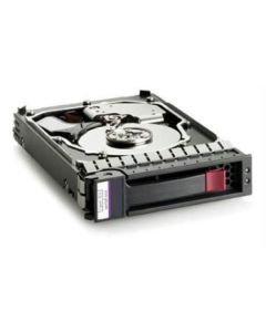 Hewlett Packard Enterprise 146GB 6G SAS 10K rpm 2.5-inch Dual Port Enterprise Hard Disk Drive