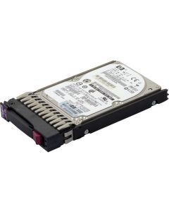 Hewlett Packard Enterprise 146GB 6G SAS 10K rpm 2.5-inch Dual Port Enterprise Hard Disk Drive
