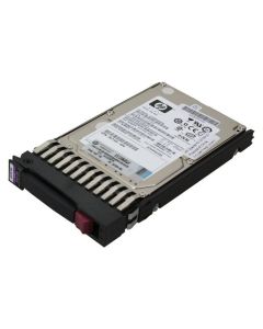 Hewlett Packard Enterprise 300GB 10000 RPM 6Gb/sec Hot Swap HDD
