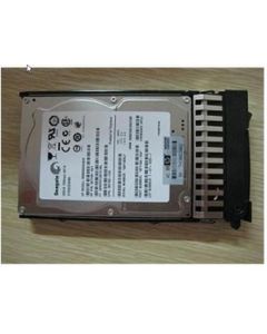 Hewlett Packard Enterprise 500GB SATA 7200rpm 2.5"
