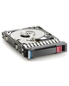 Hewlett Packard Enterprise 500GB, 7200RPM, SAS, 2.5"