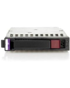 Hewlett Packard Enterprise 2TB HDD, SAS (6Gbp/s), 7200 rpm, 3.5"