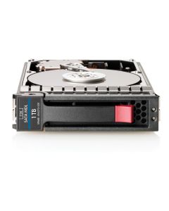 HP 1TB SATA SQ interne harde schijf 7200 RPM 3.5"