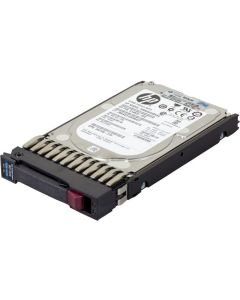Hewlett Packard Enterprise 500GB SATA 7200rpm 2.5"