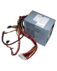 HP 508155-001 power supply unit 300 W 24-pin ATX ATX Grijs