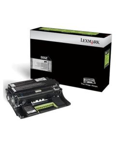 Lexmark 500Z Black Return Program Imaging Unit