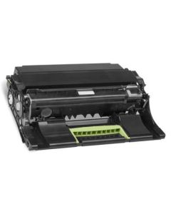 Lexmark 500ZA Black Imaging Unit