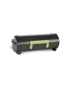 Lexmark 502U 20K Return Program Toner Cartridge