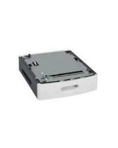Lexmark 250-sheet tray