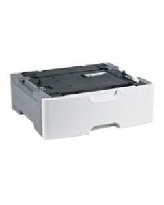 Lexmark 550-sheet tray